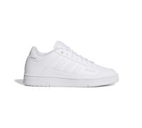 Chaussures de basketball adidas Rapid Court Low Blanc 35,5