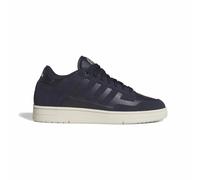 Chaussures de basketball adidas Rapid Court Low Bleu 46