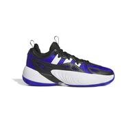 Adidas Mixte TRAE Unlimited, Lucid Blue/Core Black/Cloud White, 46 EU