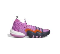 Adidas Trae Young - Hommes Sneakers Basketball Chaussures NEU