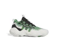 Chaussures de basketball adidas Trae Young 3 Blanc 46 2/3