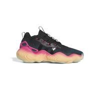 Adidas - Chaussure de basketball Arctic Night - Homme - Sport - Noir - Taille: 40 2/3 EU