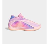 Chaussures de basketball Adulte - Anthony Edwards AE2 rose / corail 46