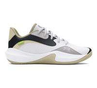 Chaussures de basketball basse Under Armour Lockdown 7 Blanc 44,5