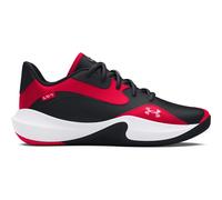 Chaussures de basketball basse Under Armour Lockdown 7 Rouge 44,5