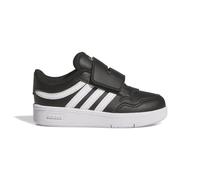 Chaussures de basketball bébé adidas Hoops 4.0 Noir 22
