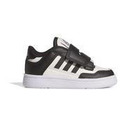 Chaussures de basketball bébé adidas Rapid Court Noir 23,5