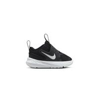 Chaussures de basketball bébé Nike Team Hustle D Noir 25 Unisex