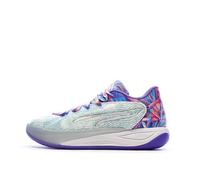 Chaussures de basketball Blanches/Bleu Homme Puma Stewie 43