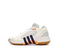 Adidas Chaussures de basketball D.O.N. Issue 5 Blanc Homme 40 2/3