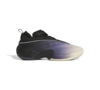 Adidas D.O.N. Issue 7 – Core Black / Preloved Violet / Warm Vanilla Taille 42