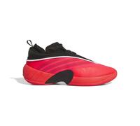 Adidas D.O.N. Issue 7 Homme - Baskets, Rouge - Pointure 41 1/3 - Cuir Red 41 1/3
