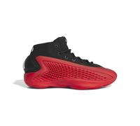 Chaussures de Basketball Rouge/Noir Homme Adidas Anthony Edwards 36