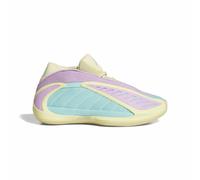 Chaussures de basketball enfant adidas Anthony Edwards 2 Jaune 38