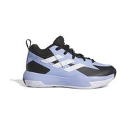 Chaussures de basketball enfant adidas Cross Em Up Bleu 30