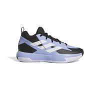 Chaussures de basketball enfant adidas Cross Em Up Bleu 38 2/3