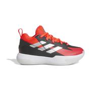 Adidas Chaussures enfant Cross Em Up Select Mid Mixte Rouge 28