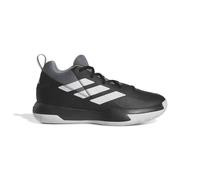 adidas Mixte Enfant Cross 'Em Up Select Shoes, Core Black/Cloud White/Grey Three, 33 EU