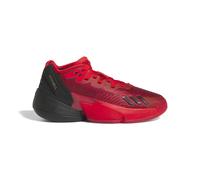 Chaussures de basketball enfant adidas D.O.N. Rouge 36