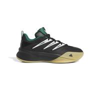 Chaussures de basketball enfant adidas Dame Certified 3 Vert 38