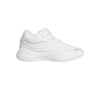 Chaussures de basketball enfant adidas Dame X Blanc 35,5