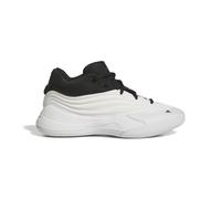 Chaussures de basketball enfant adidas Dame X Blanc 38