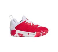 Chaussures de basketball enfant adidas Initiation C Rouge 33,5