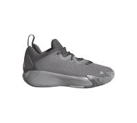 Adidas Chaussures de basketball enfant Initiation J Mixte Gris Taille 36