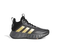 Chaussures de basketball enfant adidas Ownthegame 2.0 Gris 30