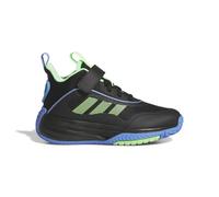 Chaussures de basketball enfant adidas Ownthegame 3.0 Noir 37 1/3