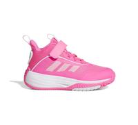 Chaussures de basketball enfant adidas Ownthegame 3.0 Rose 34