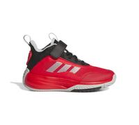 Chaussures de basketball enfant adidas Ownthegame 3.0 Rouge 36 2/3