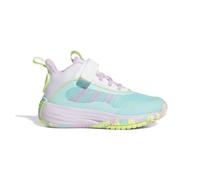 Chaussures de basketball enfant adidas Ownthegame 3.0 Turquoise 38