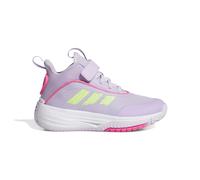 Chaussures de basketball enfant adidas Ownthegame 3.0 Violet 28
