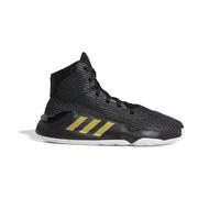 Chaussures de basketball enfant adidas Pro Bounce 2019 Noir 38