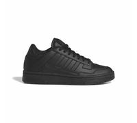 Chaussures de basketball enfant adidas Rapid Court Low Noir 40