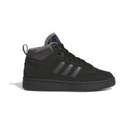 Adidas Chaussures de basketball enfant Rapid Court Winterized Noir 39 1/3