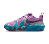 Chaussures de basketball enfant Nike S.T. Dynamite Rose 38 Male