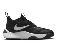 Chaussures de basketball enfant Nike Team Hustle D 11 Noir 37,5 Unisex