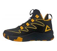 Chaussures de basketball enfant Peak Lou Williams 1 Noir 37