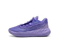 Chaussures de basketball enfant Puma MB.05 Lo Team Violet 36
