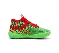 Chaussures de basketball enfant Puma x Lamelo Ball MB.01 Thermal Vert 37,5