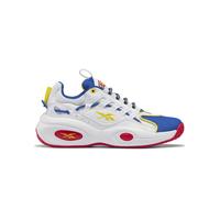 Chaussures de basketball enfant Reebok Solution Mid Blanc 38
