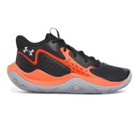 Chaussures de basketball enfant Under Armour Jet '23 Noir 37,5