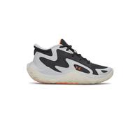 Chaussures de basketball enfant Under Armour Jet 25 Gris 36