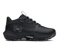 Chaussures de basketball enfant Under Armour Pre-School Lockdown 7 Noir 29