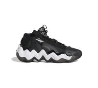Chaussures De Basketball Adidas Exhibit B Candace Parker Mid - Femme - 37 1/3