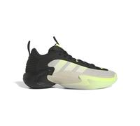 Chaussures de basketball femme adidas Exhibit Select Mid Gris 38