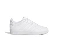 Chaussures de basketball femme adidas Hoops 4.0 Blanc 44