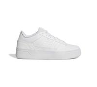 Chaussures de basketball femme adidas Turnaround Blanc 38